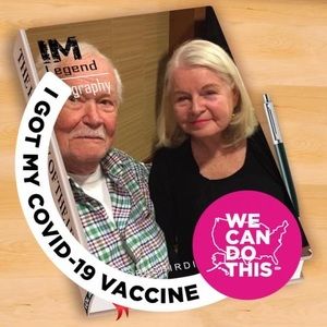 Meet your Posher, Judith